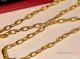 New Style! Cartier Juste Un Clou Necklace with Diamonds (3)_th.jpg